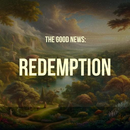 The Good News: Redemption Part 2