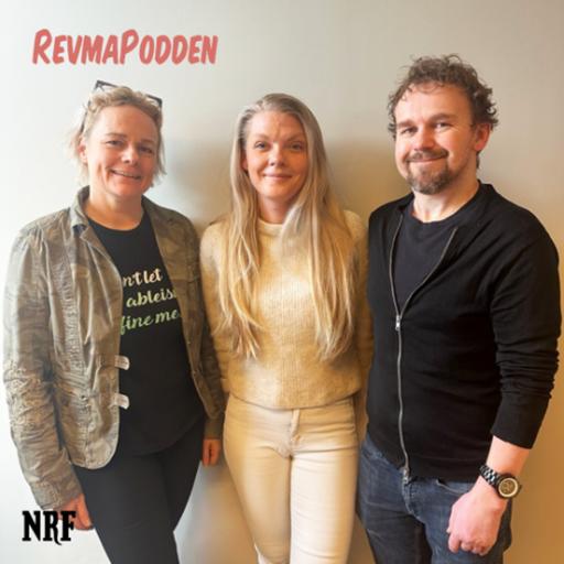 Episode 55 Aktiv med Sjøgrens