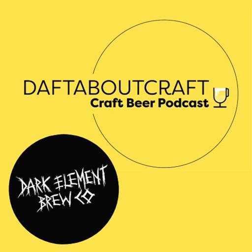 Daftaboutcraft - Craft Beer Podcast - Episode 69 (March 3, 2025)