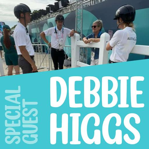 An Eventful Life: Behind the Lens with Debbie Higgs