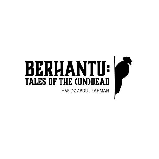 Berhantu: Tampines St 91