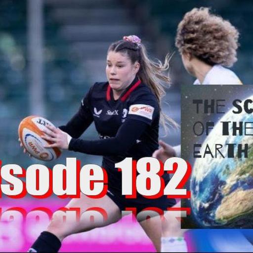 Episode 182 - Is UBB the Anti-Leinster? Weekend Wrap-Up, and More!