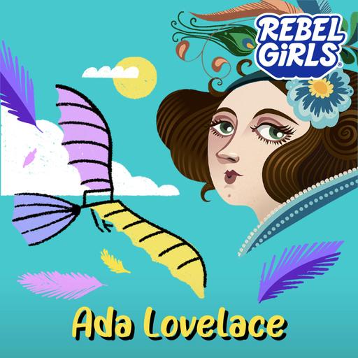 SLEEPY BONUS! Ada Lovelace: The Experiment of the Flying Wings