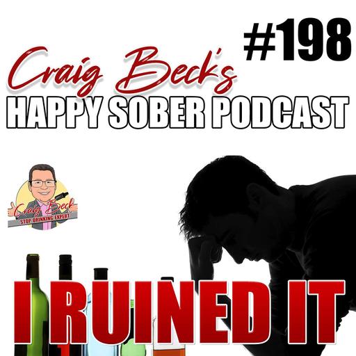 I Fell Off The Wagon After 18 Months Of Sobriety... Now What Do I Do?