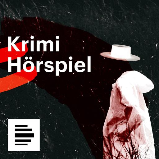 Der heilige Eddy - Krimi-Hörspiel: Mord aus Versehen