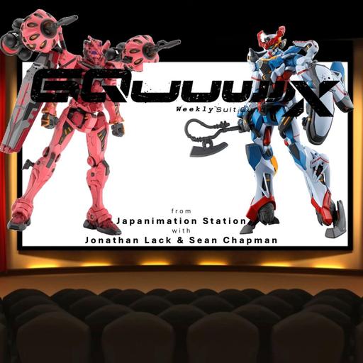 Weekly Suit Gundam #63 – Mobile Suit Gundam GQuuuuuuX -Beginning- Review & Analysis