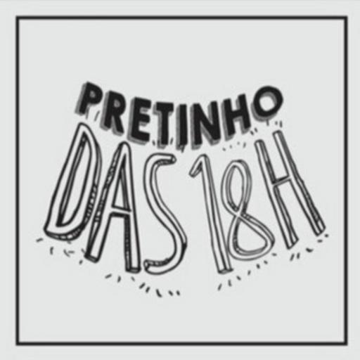 Pretinho Básico 05/03/2025 18h