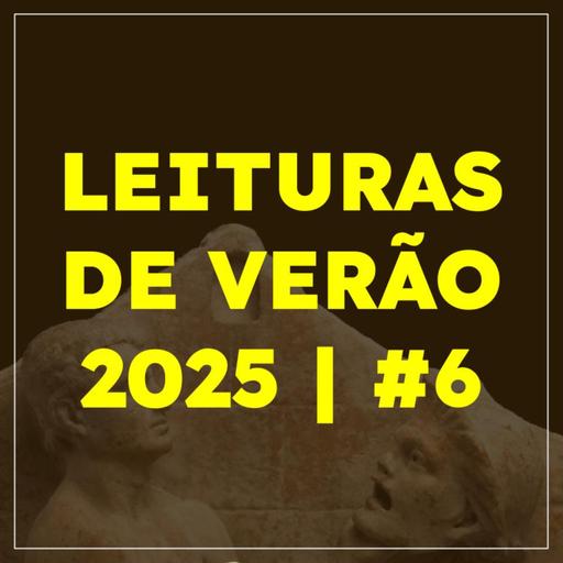 Leituras de Verão #6: Convivendo com as marés | Como se fossem as últimas
