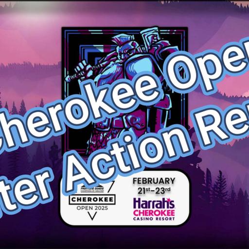TFG Radio Episode 273 | Cherokee Open After Action Report