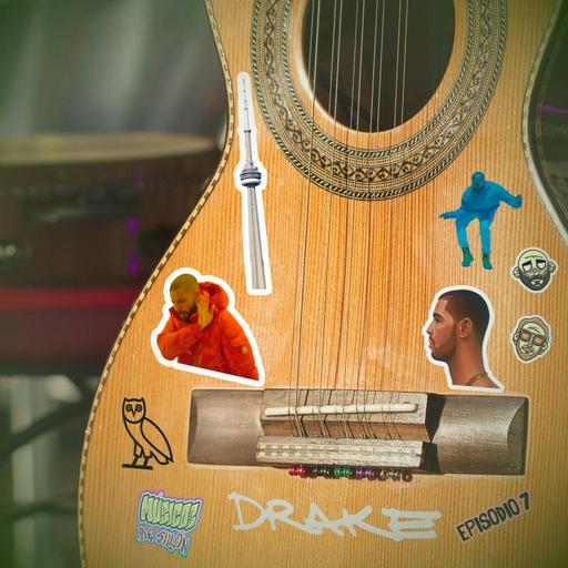 T11E07: Drake