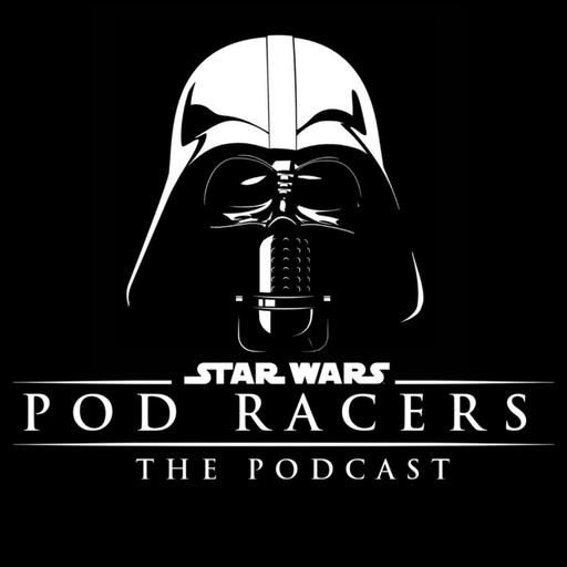 Episode 66, Season 3 - Order 66, is there a problem?