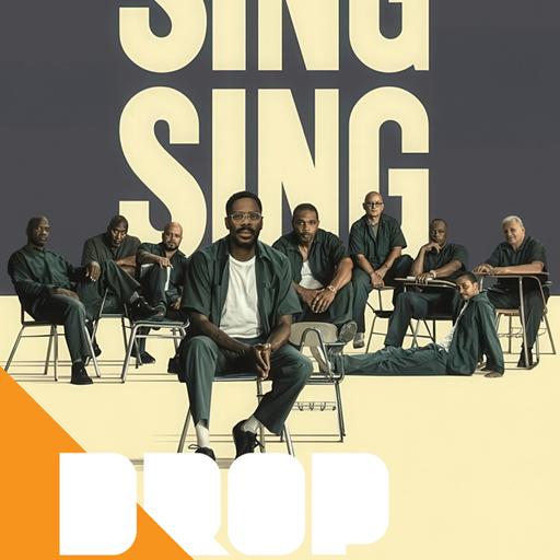 🎭Sing Sing Filmkritik + Streaming-Tipps