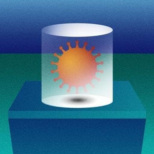 R, ovvero l'unità di misura del contagio