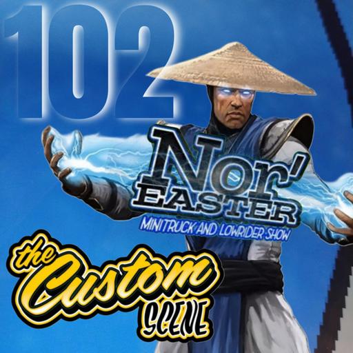Episode 102 The Nor Easter Effect