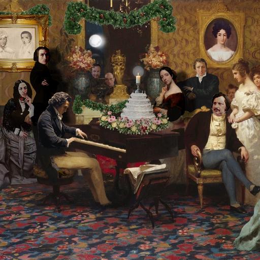 Música y significado - CHOPIN: Sonata 3 - 01/03/25