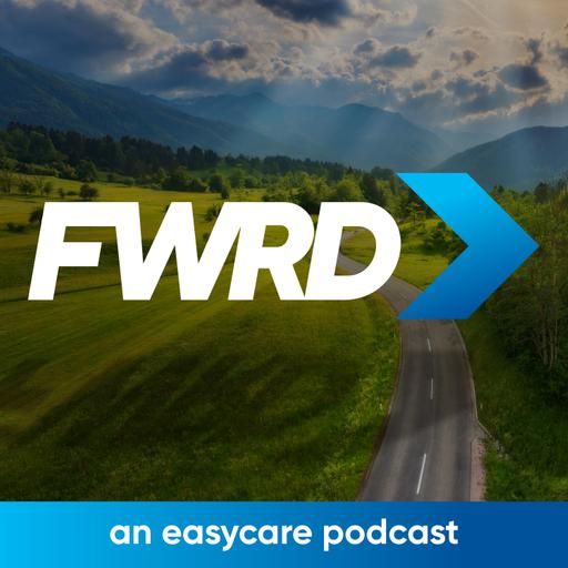 94. FWRD- Elevating the Dealership Experience with Kate Beirowski from Repair on Demand