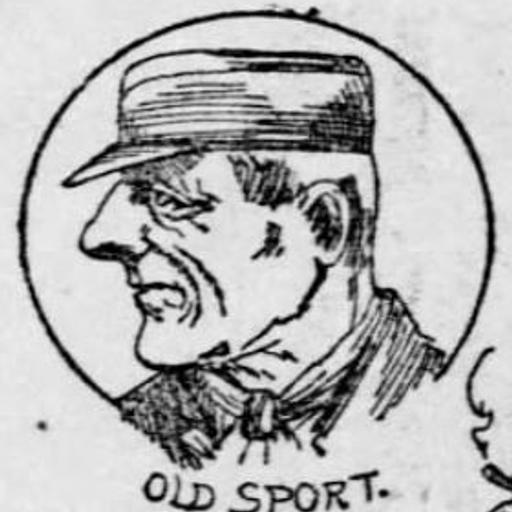 172: Old Sport Campana (1836-1906) – Part Five