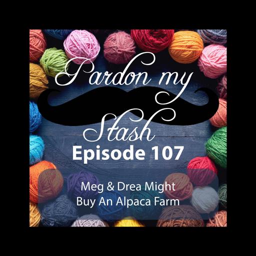 Meg & Drea Might Buy An Alpaca Farm