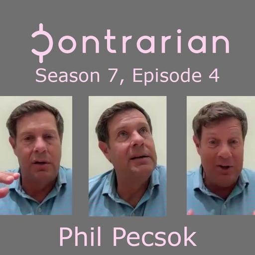 Pessimism's Return, Trump 2.0 Opportunities, With Phil Pecsok, Anacapa Advisors