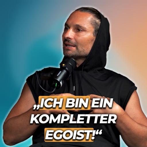 Freier Wille: Diese Lüge verkaufen Dir Bücher & Coaches? | Soran #336