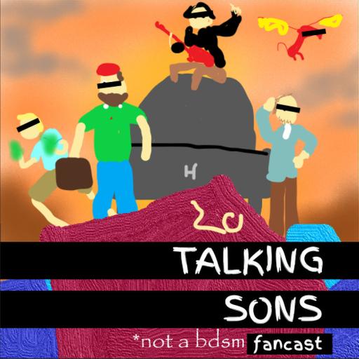 S3 Ep 18 & 19: You’re christian now. F!@#