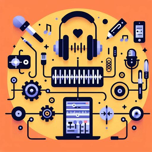 Adobe Podcast – Simplifying Audio Editing – with Mark Webster #620