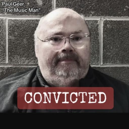 USA vs Paul Geer Verdict Update