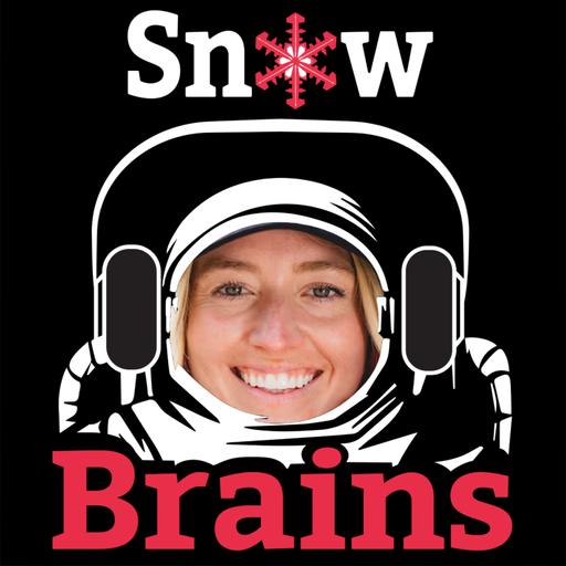 Anna DeMonte - Ski Mountaineer Athlete & Mont Blanc Women's Ski FKT Record Holder