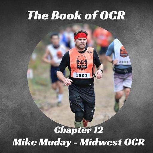 The Book Of OCR - Mike Muday - Midwest OCR