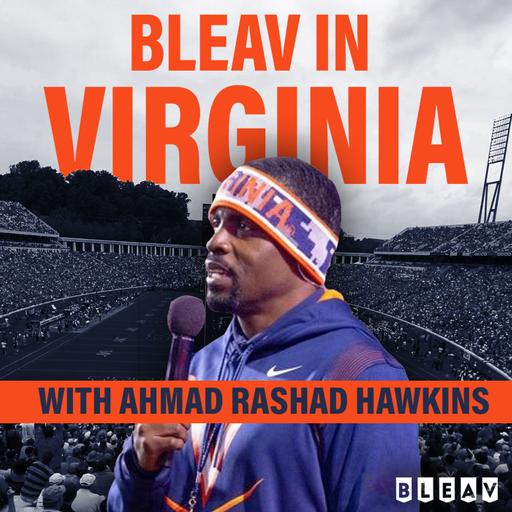 UVA Football Spring Ball 2025, Update 1