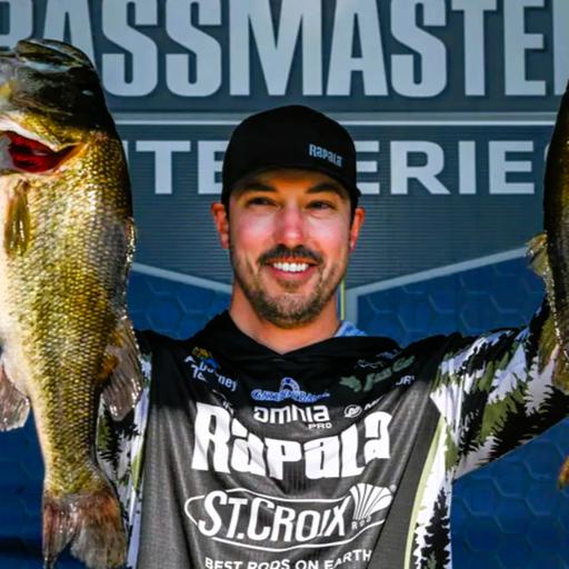 TRUTH about Florida Tournament Bass Fishing (Elite Pro Confirms)