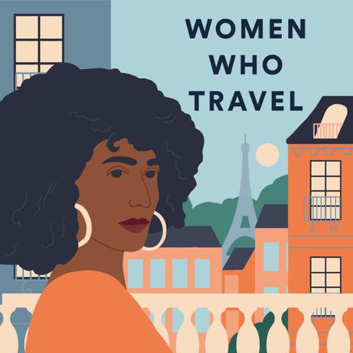 Tracee Ellis Ross Loves Seeing the World Solo