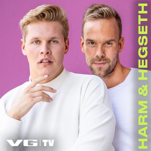 #487 Homo med klaustrofobi, prolapsi og en moonboot