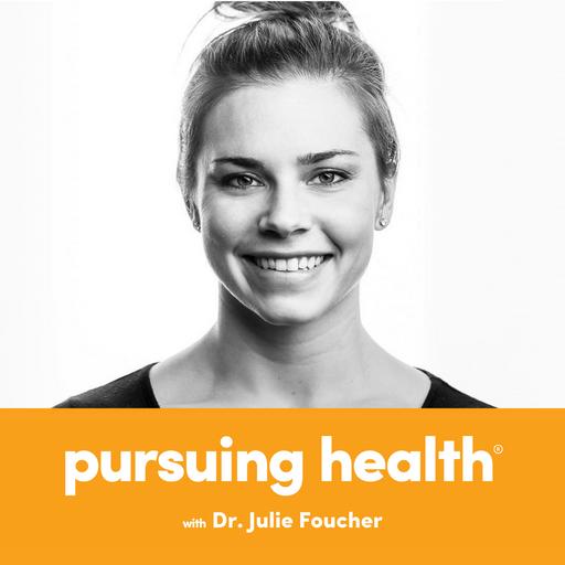From Workaholic to Health Activist with Jason Karp PH 311