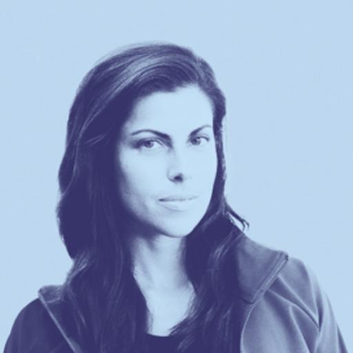 Elisa Iturbe on Carbon Form