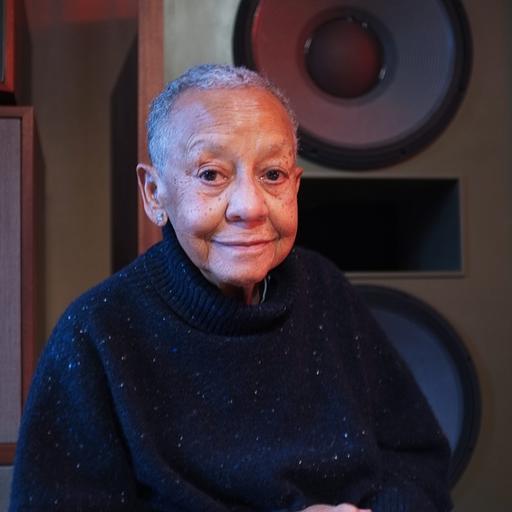 Nikki Giovanni: the late great poet on integrity, self-care and Tupac tattoos