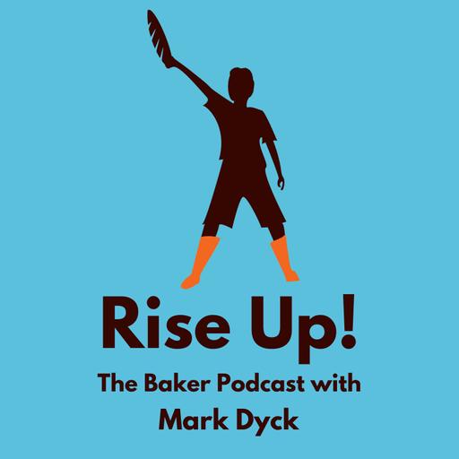 Rise Up! #221 - Laura Fessenden