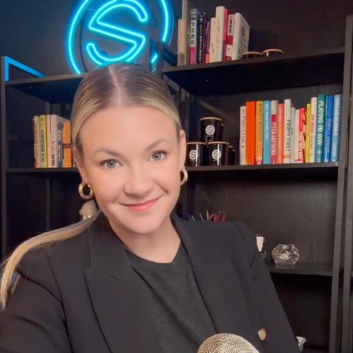 The Future of E-Commerce with Heather Udo, CEO of Shoppable