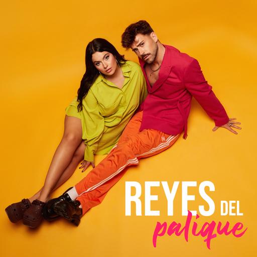 Los chismes que mueven nuestra vida | Reyes del Palique 6x16