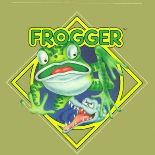 ANTIC Interview 454 - Steve Kranish, Parker Brothers Frogger