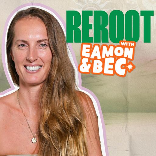 Jinti Fell’s Journey from Vanlife to Quitting Veganism and Navigating a Dark Night of the Soul