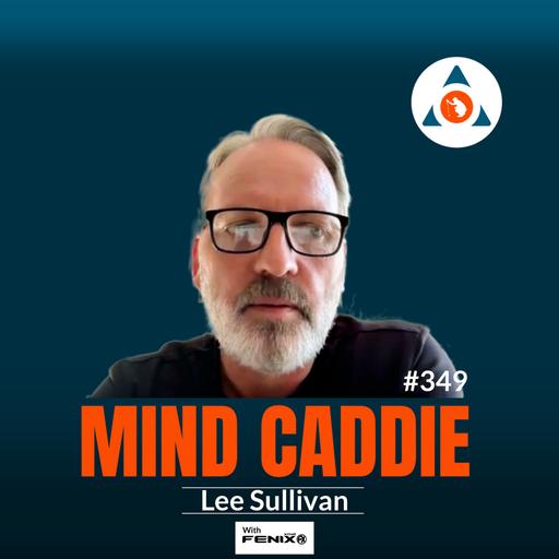 Roll it with PURE pace on the greens – with Lee Sullivan #349