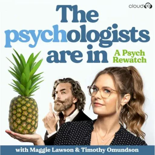 S8 E7: Shawn & Gus Truck Things Up