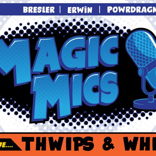 Thwips and Whips - New Spider-Man Deets, Diversity Drama, Tax Man Cometh & Much More!