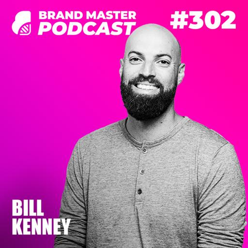 302 | Top Agency Processes & Strategy Systems (Bill Kenney - FocusLab)