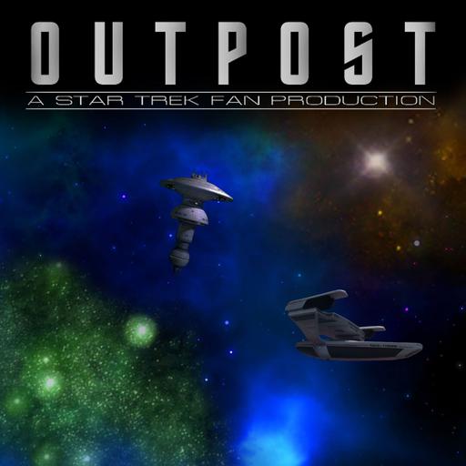 Outpost – Episode 79A – Look, Don’t Touch