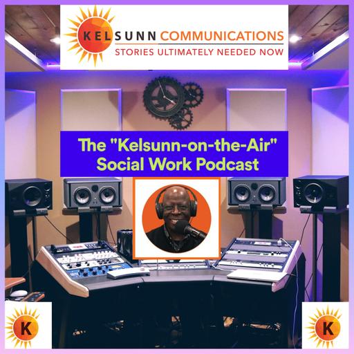 Episode #1_Aging In America - The New Realities W/Ms. Dawn Shedrick, LCSW