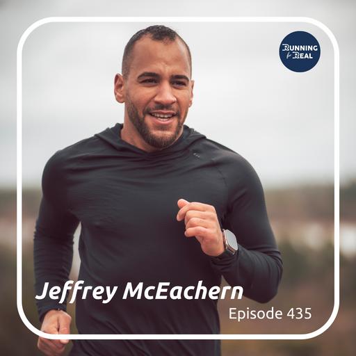 Jeffrey McEachern: The Only Way Out Is Through - R4R 435