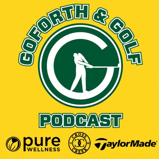 Conquer the First Tee Jitters/ Episode 102