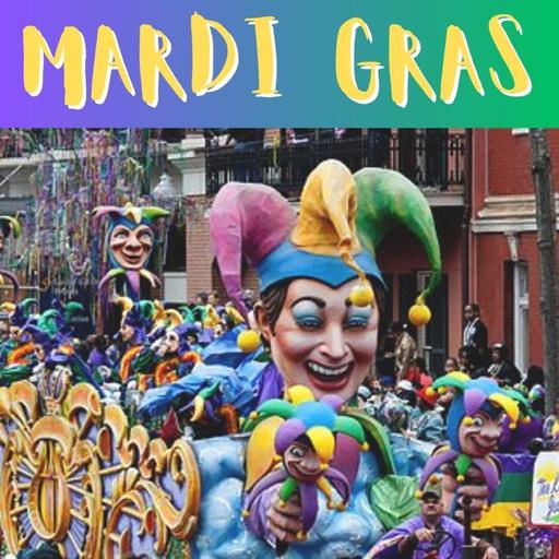 Kid News This Week: New Orlean’s Mardi Gras, Trump and diplomacy, innovative squid-sponge, lost deep-sea creatures